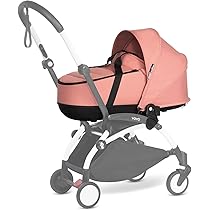極美品　ベビーゼン バシネット　ヨーヨー ストッケ STOKKE ベージュ 極美品 ベビーゼン バシネット ヨーヨー ストッケ STOKKE