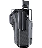 BLACKHAWK OMNIVORE マルチフィットホルスター 右用&レプライト Amazon.co.jp: ブラックホーク/BLACKHAWK 左利き マルチフィット