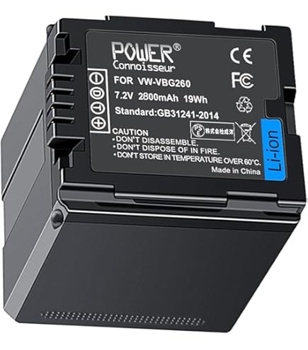 Panasonic パナソニック VW-VBG6-K　バッテリーパック 楽天市場】バッテリーパック vw－vbg6－kの通販