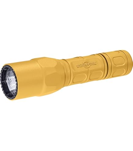 Amazon | 【国内正規品】SUREFIRE（シュアファイア）LEDフラッシュ