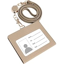 Amazon.co.jp: Accart IDカードホルダー 定期入れ リール付き