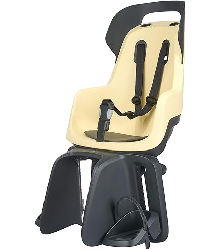 Amazon | Bobike ONE maxi リア用チャイルドシート Coffee brown