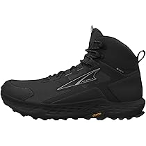 Amazon | ALTRA(アルトラ) TIMP 5 HIKER GTX Women US8.0(25.0cm