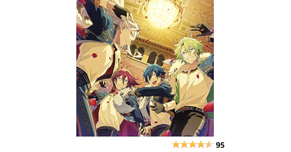 もらって嬉しい出産祝い あんさんぶるスターズ アルバムシリーズ Eden Eden アニメ Daesbo Sp Gov Br
