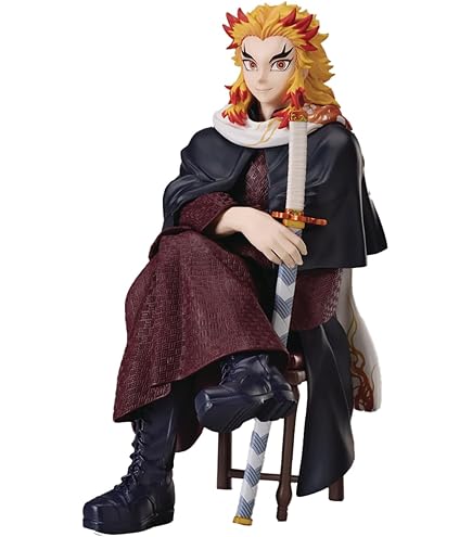 Amazon.co.jp: アニプレックス 鬼滅の刃 宇髄天元 ノンスケール