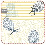 シンジカトウ ウルトラモンスターズコレクション タオルチーフ チブル星人 SKTC119-27