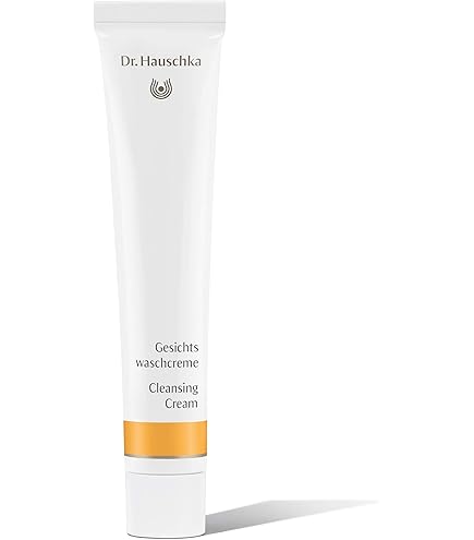 Amazon.co.jp: Dr. Hauschka(ドクターハウシュカ) クレンジングミルク