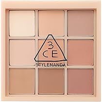 コール アイシャドウ3点 Fall 2024] Review of all the new THREE eyeshadow colors
