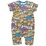 西松屋 天竺半袖プレオール（トイストーリー） 【60cm】