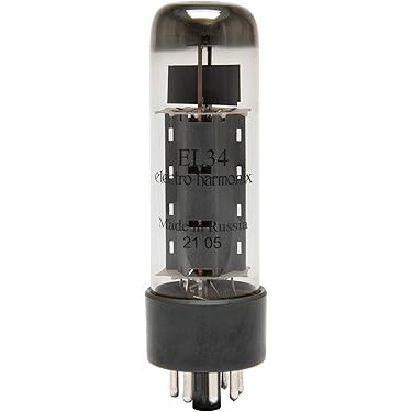 Amazon.co.jp ほしい物ランキング: オーディオ用真空管 で