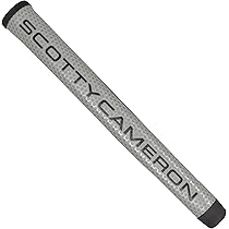 Scotty Cameron - スコッティキャメロン  マタドール グリップ カモ ラージサイズ プルアウト品 スコッティキャメロン パター グリップ マタドール [ ブラック