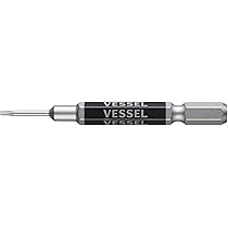 Amazon | ベッセル(VESSEL) パワーグリップ トルクスドライバー TORX