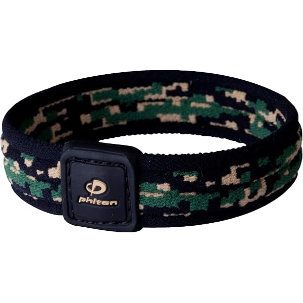 Amazon.co.jp: ファイテン(phiten) Titanium Bracelet チタン