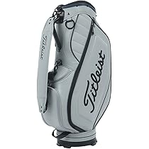 Titleist タイトリスト キャディバッグ ネイビー　新品未使用 Titleist タイトリスト カート14 キャディバッグ TB22CT6 (10型