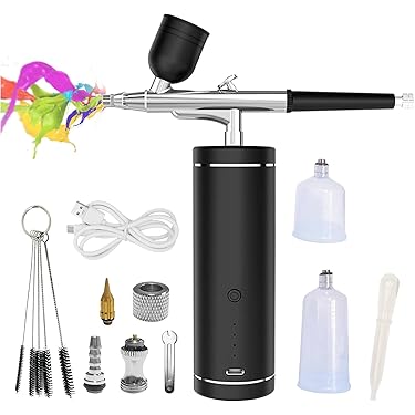 Amazon.co.jp ほしい物ランキング: エアブラシ で、ほしい物リストと