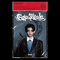 &TEAM Go in Blind 月狼 通常盤 新品未開封100枚　特典付き Go in Blind (月狼) [通常盤][CD MAXI] - &TEAM - UNIVERSAL