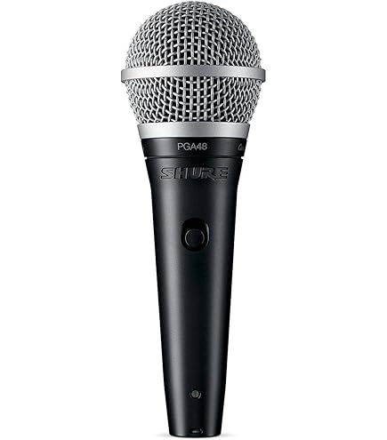 【新品未使用】SHURE PGA57 ダイナミックマイク XLRケーブル付属 PGA57 - PGA57 カーディオイド・ダイナミック・楽器用