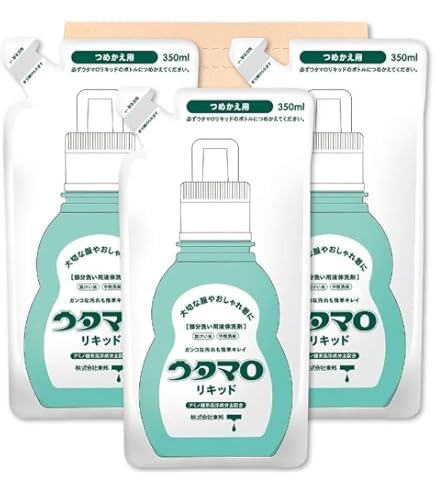 Amazon | Melaleuca(メラルーカ) メラパワー つめかえ用 （無香料