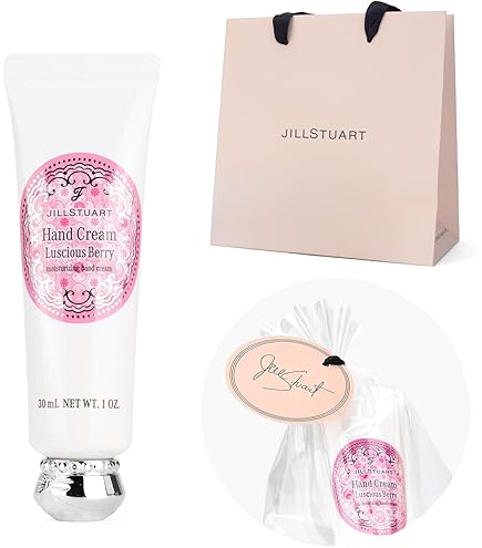 Amazon.co.jp: 【国内正規品・ラッピング済み】JILL STUART ジル