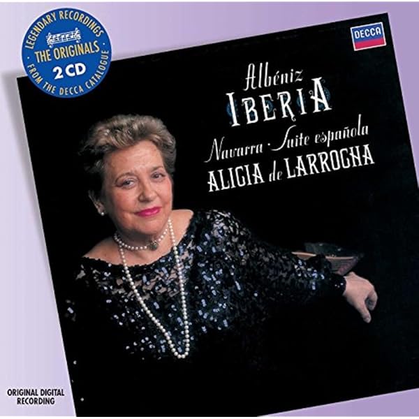 Amazon.co.jp: 入江のざわめき~スペイン・ピアノ名曲集: ミュージック
