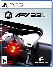 F1 2022 (輸入版:北米) - PS5