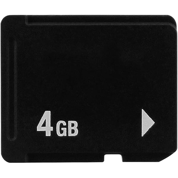 Sony PlayStation Vita 4GB メモリーカード PCH-Z041J