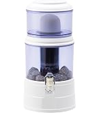 Amazon | 【日常使い＋災害対策】AQUA SYSTEM 浄水器 ろ過器 電源不要