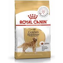 Amazon.co.jp: ロイヤルカナン BHN ゴールデンレトリバー 成犬・高齢犬