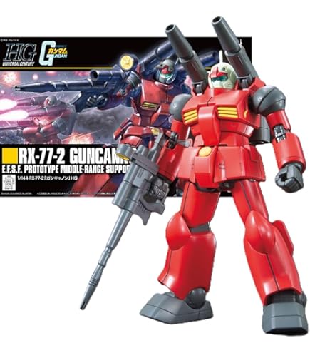 ⭐️S⭐️1/100 ガンキャノン重装備型 & ガンキャノン２ ROBOT魂 機動戦士ガンダム 一年戦争 ver. A.N.I.M.E. スペシャルページ
