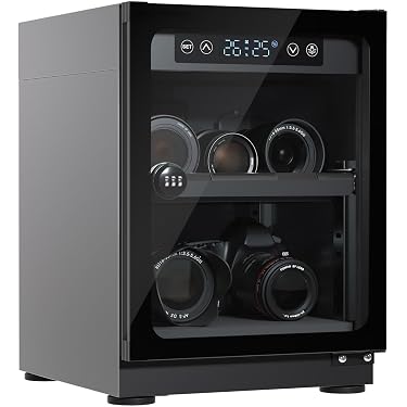 Amazon.co.jp 最新リリース: カメラ用防湿庫・ドライボックス の新着