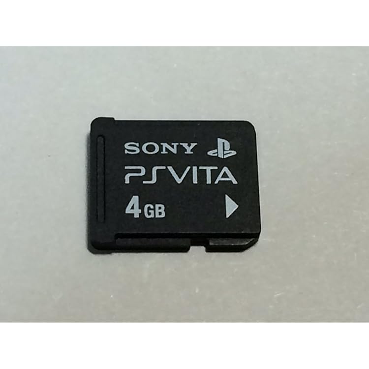PS VITA純正メモリーカード64GB ② PS VITA純正メモリーカード64GB ② Amazon.co.jp: PlayStation