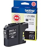 Amazon.co.jp: 【brother純正】インクカートリッジ4色パック(大容量