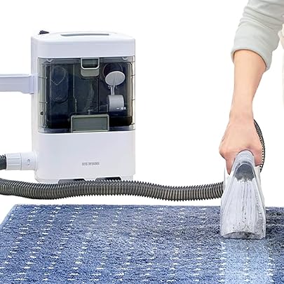 realstephh.com - 10500円 T＆K様専用 UWANT のリンサークリーナー 掃除機