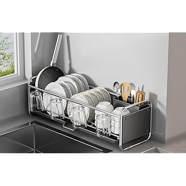 Amazon.co.jp 最新リリース: 水切りラック の新着ランキングです。