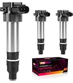 Amazon | イグニッションコイル 3本セット スズキ車用 エブリィ DA17V