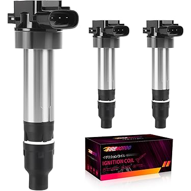 ダイハツ、Ｉ/G、コイル3本。サーモメーターユニット1ケ。セット。 ダイハツ、I/G、コイル3本。サーモメーターユニット1ケ。セット