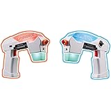 レーザークロスシューティング コンパクトカラースパークセット