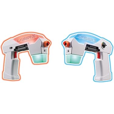 LASER X コンパクト レーザークロスシューティング　6個セット Amazon.co.jp: レーザークロスシューティング コンパクトカラー