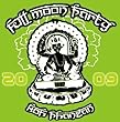 Fullmoon Party 2009