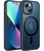Amazon | 【整備済み品】 Apple iPhone 13 mini 256GB ブルー SIM