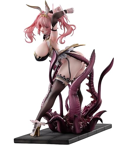 Amazon | 『魔物ハンター セリーナ』1/6スケール PVC&ABS製塗装済み