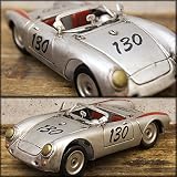 レトロ調 ヴィンテージ RACING SILVER 130 【RACING SILVER 130 】