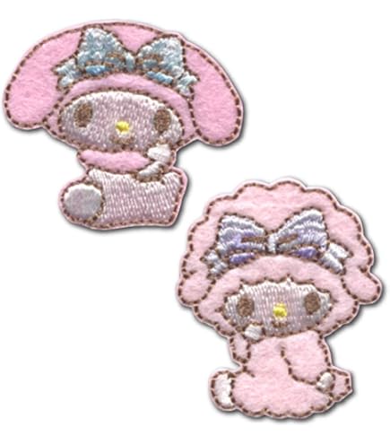 ぼんぼんりぼん　ミルキーミミ ミルキーミミ | サンリオピューロランド