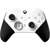 【純正品】Xbox Elite ワイヤレス コントローラー Series 2 Core Edition (ホワイト)