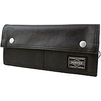 PORTER ポーター ディルウォレット 長財布 DILL(ディル) LONG WALLET | 吉田カバンホームページ | YOSHIDA