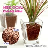 パッケージなし ネオコール ピンク 小粒 100mL