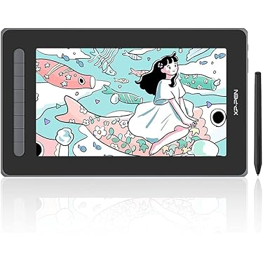 Amazon.co.jp 人気ギフトランキング: グラフィックタブレット