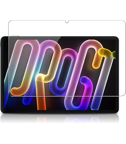 Amazon.co.jp: 【1枚セット】 Lenovo Yoga Tab ZAG60177JP 用 ガラス