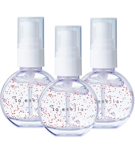 to esella white hand serum 20ml×3 Amazon.co.jp: For younger looking hands. esella White Hand Serum