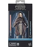 Amazon.co.jp: スター・ウォーズ ブラックシリーズ アサージ